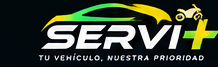 SERVI+ — Tu vehículo, nuestra prioridad